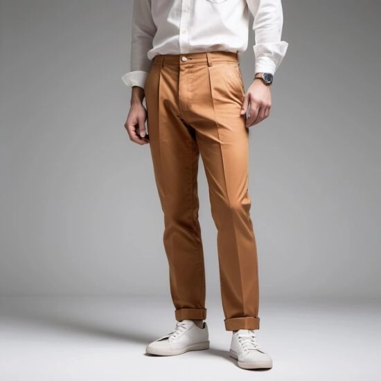 Chino Pants Exporter Bangladesh