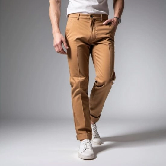 Chino Pants Supplier Bangladesh