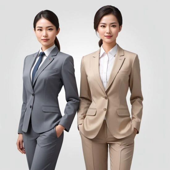 Corporate Uniforms Manufacturer Bangladesh