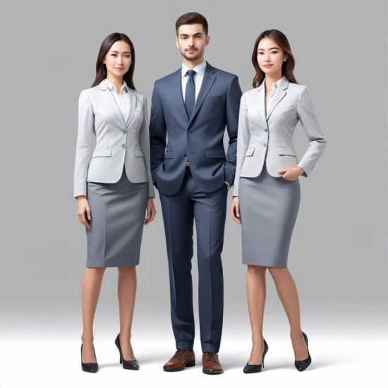 Corporate Uniforms Supplier Bangladesh