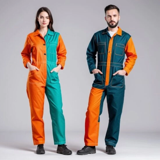 Coverall Supplier Bangladesh