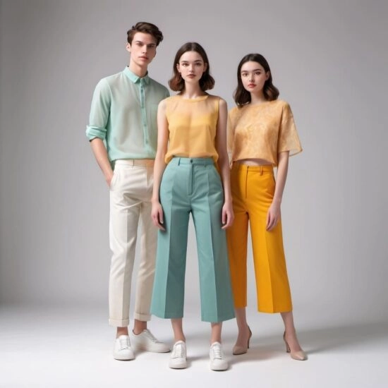 Girls & Ladies Tops Exporter Bangladesh