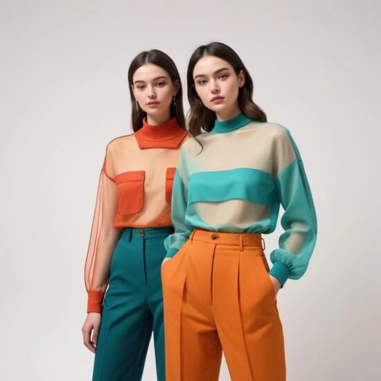 Girls & Ladies Tops Supplier Bangladesh