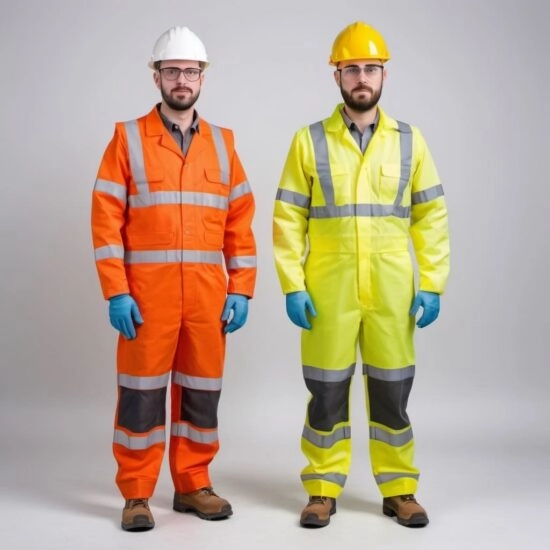Industrial Safety Wear Supplier Bangladesh