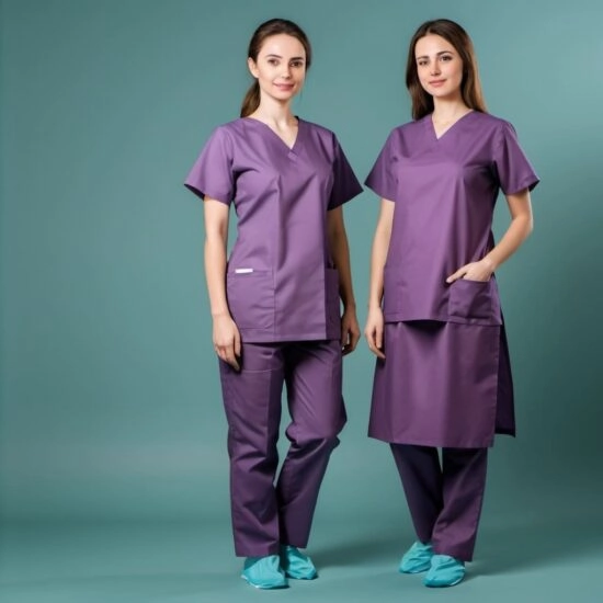 Medical Uniforms Manufacturer Bangladesh