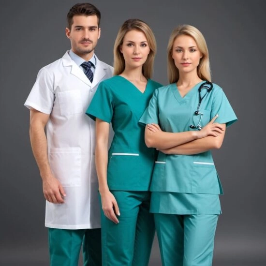 Medical Uniforms Supplier Bangladesh