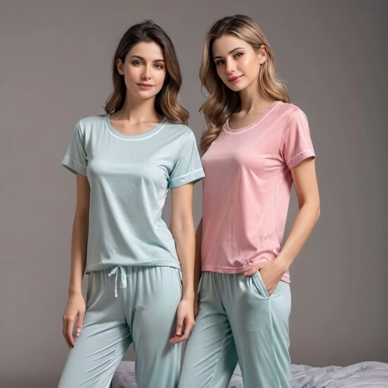 Pajamas Exporter Bangladesh