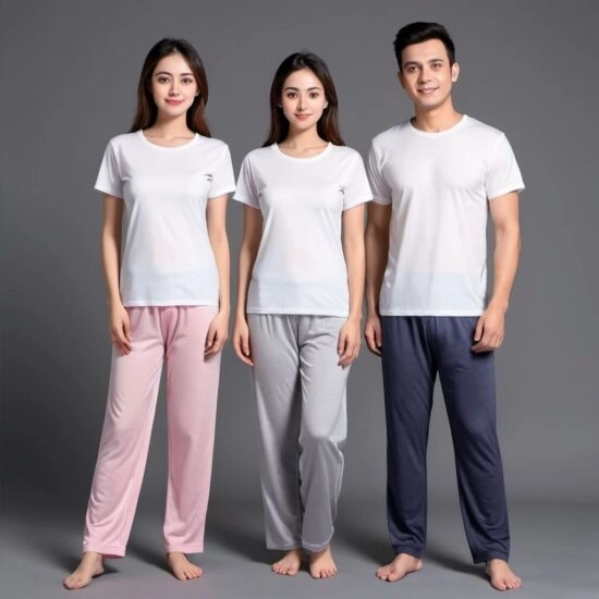 Pajamas Factory Bangladesh