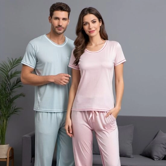 Pajamas Supplier Bangladesh