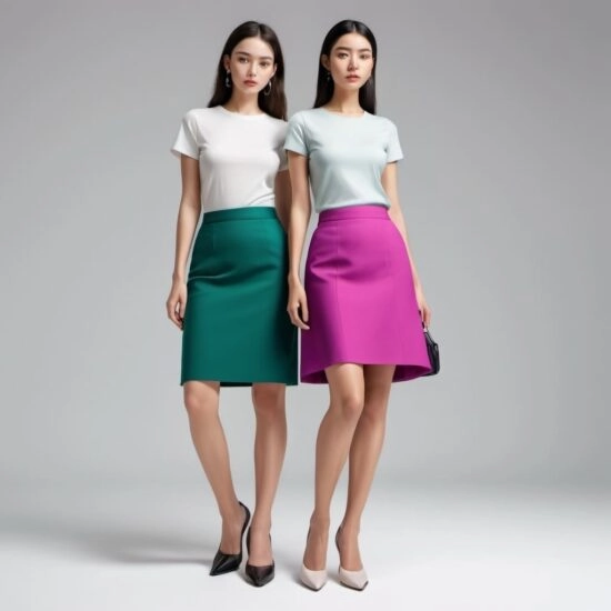 Skirts Exporter Bangladesh