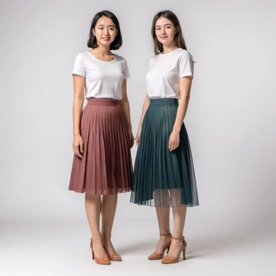 Skirts Manufacturer Bangladesh