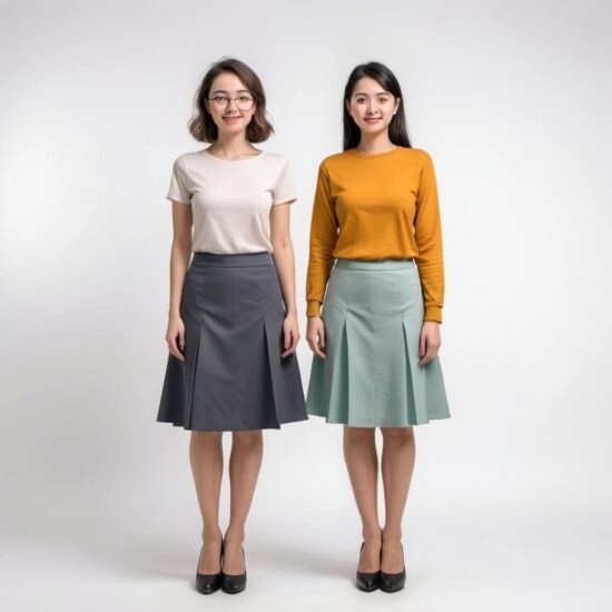 Skirts Supplier Bangladesh
