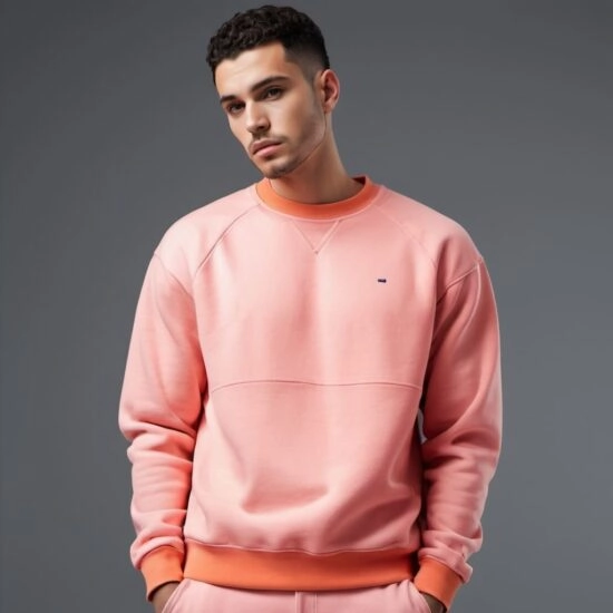 Sweatshirts Exporter Bangladesh