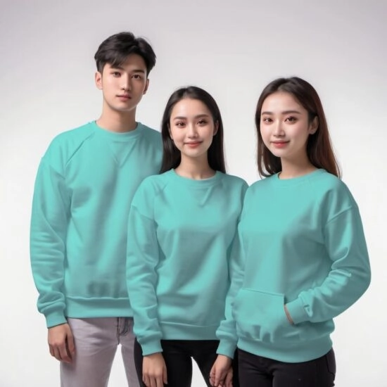 Sweatshirts Factory Bangladesh