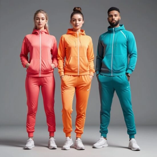 Tracksuits Exporter Bangladesh