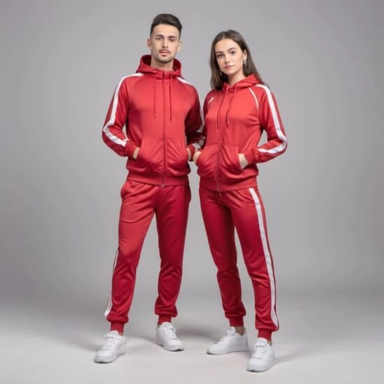 Tracksuits Manufacturer Bangladesh