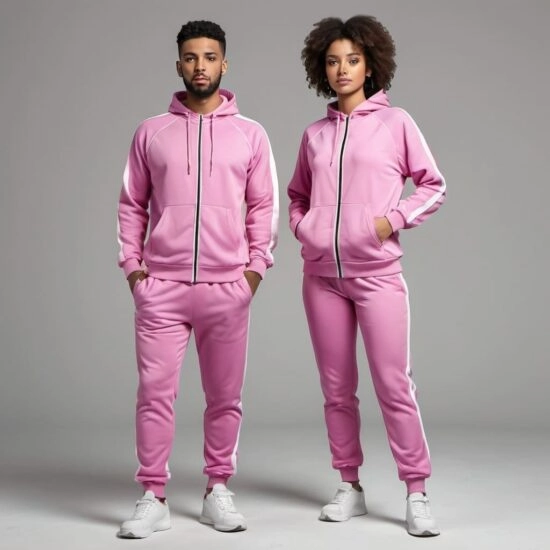 Tracksuits Supplier Bangladesh