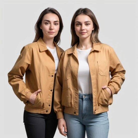 Work Jackets Manufacturer Bangladesh