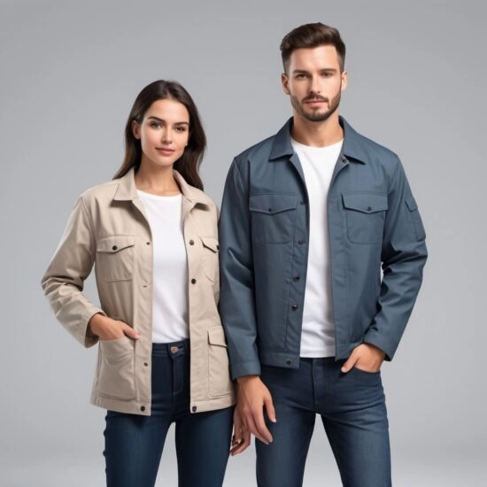 Work Jackets Supplier Bangladesh