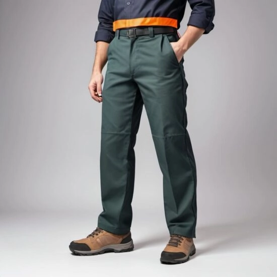Work Pants Exporter Bangladesh