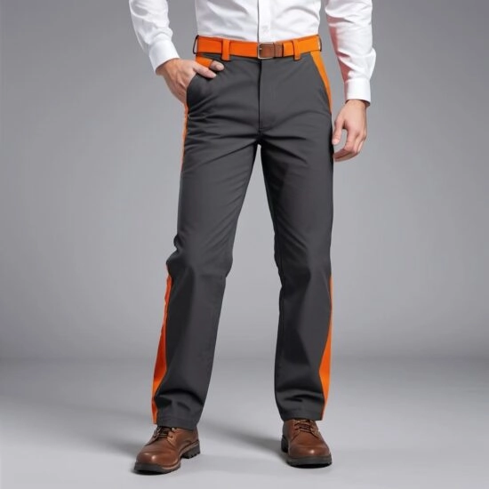 Work Pants Factory Bangladesh