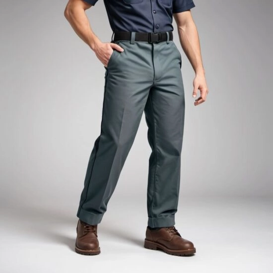 Work Pants Manufacturer Bangladesh