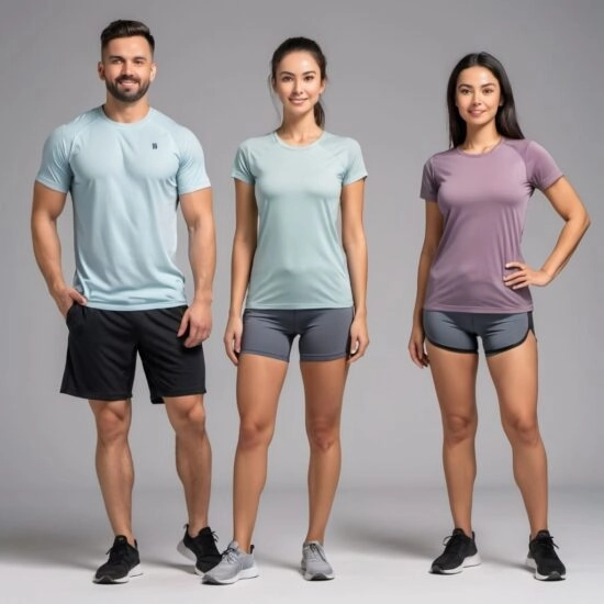 Workout Clothing Exporter Bangladesh
