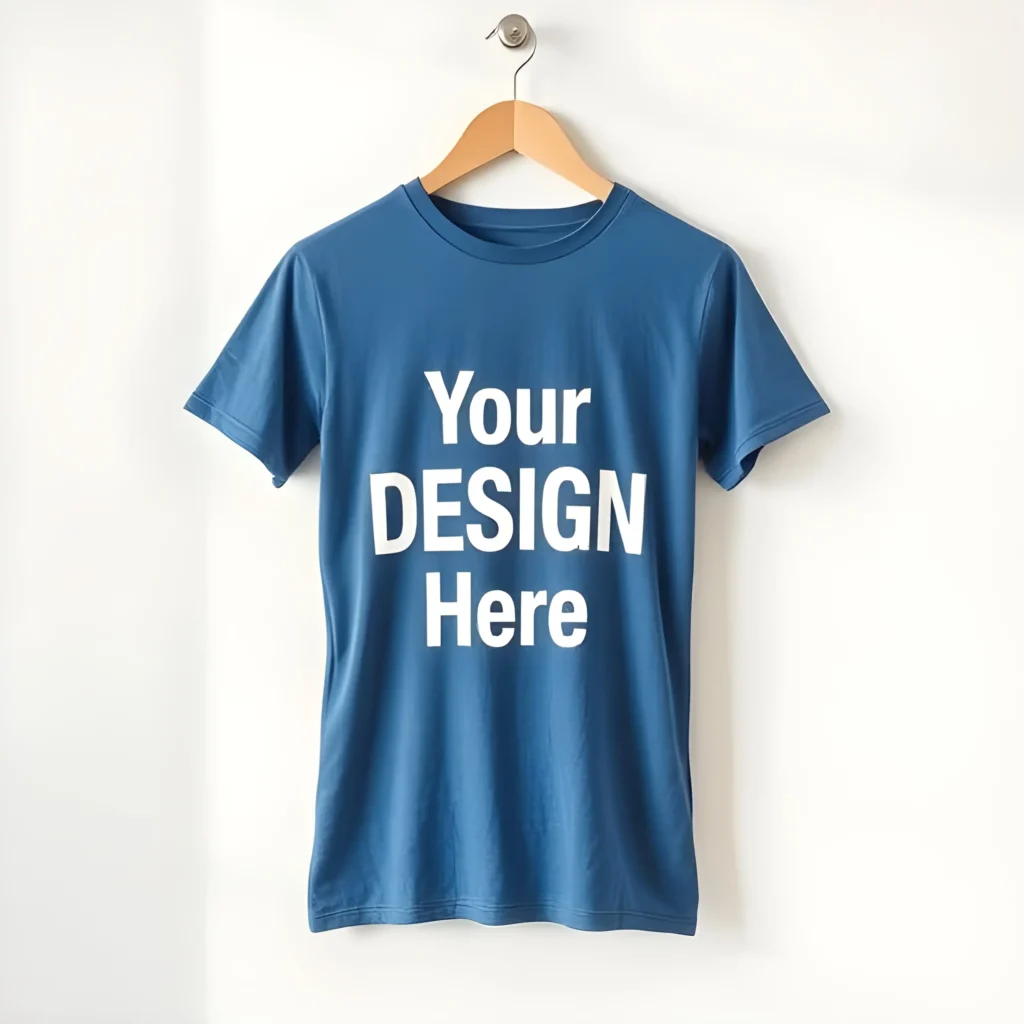 Affordable Custom Printed T Shirts Bangladesh for Oslo 1024x1024
