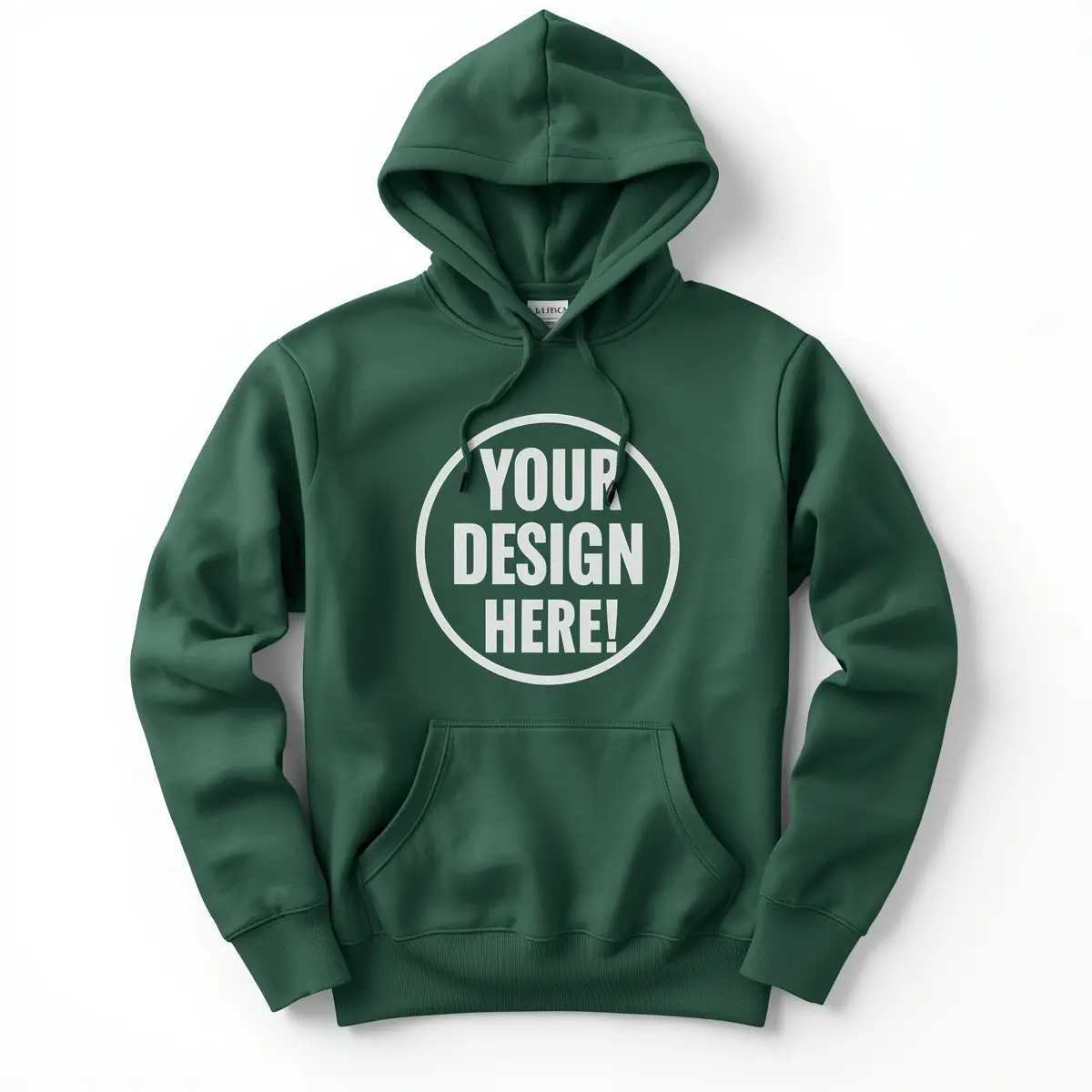 Custom Hoodies Supplier Germany